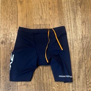 2XU Men’s Tri shorts Size XXL